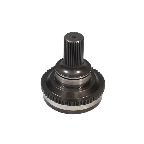 TCS - Extra Heavy Duty 29 Spline Output Shaft for the Electronic Transmission